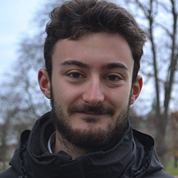 Matteo Boffa