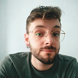 Luca Gioacchini