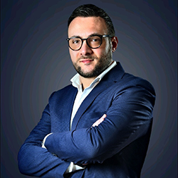 Idio Guarino