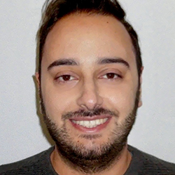 Alfredo Nascita